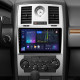 Oryginalna magnetofon Teyes CC3L 4+64 GB dla Chrysler 300C 1 (2004–2011), 9 cali.