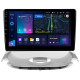 Android head unit Teyes CC3L 4+64 Gb Citroen C2 2006-2013 9"