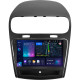Android head unit Teyes CC3L 4+64 Gb Dodge Journey JC 2011-2020 9" (L2)