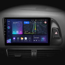Android head unit Teyes CC3L 4+64 Gb Audi Q5 8R 2008-2017 (B) 9" (L2)