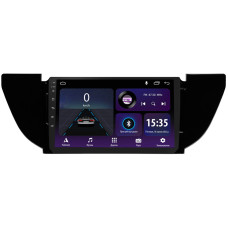 Android head unit Teyes CC3L 4+64 Gb Geely GS 2016-2020 Emgrand EC7 1 2018-2020 (F1) 9"