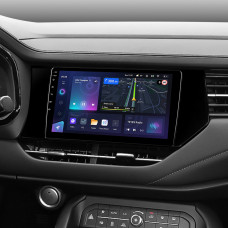 Android head unit Teyes CC3L 4+64 Gb GREAT WALL Hover Haval F7 F7X 2019-2020 9"