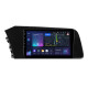 Android head unit Teyes CC3L 4+64 Gb Hyundai Elantra VII CN7 (ZYJ) 2020-2021 9"