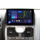 Android head unit Teyes CC3L 4+64 Gb Chrysler Grand Voyager 5 2011-2015 9" (L1)