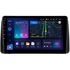 Android head unit Teyes CC3L 4+64 Gb Chrysler Grand Voyager 5 2011-2015 9" (L1)