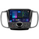 Android head unit Teyes CC3L 4+64 Gb Ford Kuga 2 Escape 3 2012 - 2019 (B) 9" (buttons) (L2)