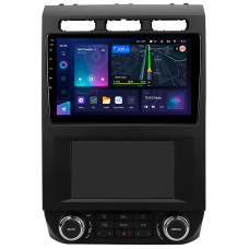 Android head unit Teyes CC3L 4+64 Gb Ford F150 P552 2015-2020 9" (L3)