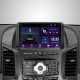 Android head unit Teyes CC3L 4+64 Gb Ford Ranger 3 (F1) 2011-2015 9" (L1)
