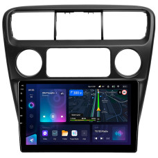 Android head unit Teyes CC3L 4+64 Gb Honda Accord 6 1997-2002 9"