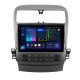Android head unit Teyes CC3L 4+64 Gb Honda inspire 4 2003-2007 For Acura TSX 2003-2008 9" (L3)