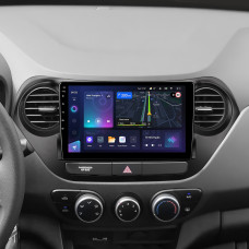 Android head unit Teyes CC3L 4+64 Gb Hyundai i10 2013-2016 9" (L1)