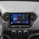 Android head unit Teyes CC3L 4+64 Gb Hyundai i10 2013-2016 9" (L1)