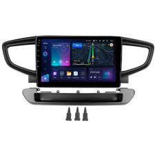 Štátní magnetofon Teyes CC3L 4+64 GB Hyundai Ioniq AE 2016–2023 (B) 9