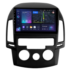 Android head unit Teyes CC3L 4+64 Gb Hyundai i30 1 FD 2007-2012 (F1) 9"