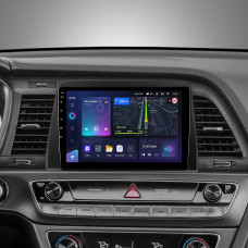 Android head unit Teyes CC3L 4+64 Gb Hyundai Sonata 7 LF 2017-2019 9"