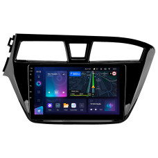 Štátní magnetofon Teyes CC3L 4+64 GB Hyundai i20 2 II GB 2014–2018 9