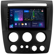 Android head unit Teyes CC3L 4+64 Gb Hummer H3 1 2005-2010 9" (L1)