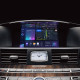 Android head unit Teyes CC3L 4+64 Gb Infiniti Q70 1 2013-2020 9" (L3)