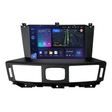Android head unit Teyes CC3L 4+64 Gb Infiniti Q70 1 2013-2020 9" (L3)