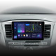 Štátní magnetofon Teyes CC3L 4+64 GB Infiniti QX60 1. 2016–2020, 9