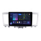 Android head unit Teyes CC3L 4+64 Gb Infiniti QX60 1 2013-2016 9" (L3)