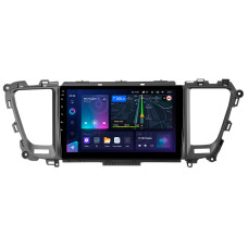 Android head unit Teyes CC3L 4+64 Gb Kia Carnival 3 YP (F2) 2014-2021 (A) 9"
