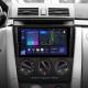 Android head unit Teyes CC3L 4+64 Gb Mazda 3 1 BK 2003-2009 9"
