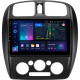 Android head unit Teyes CC3L 4+64 Gb Mazda 323 BJ 2000-2003 9"