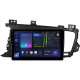 Android head unit Teyes CC3L 4+64 Gb Kia Optima 3 K5 TF 2010-2015 (F1) 9"