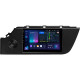 Android head unit Teyes CC3L 4+64 Gb Kia Rio 4 IV FB 2020-2022 9"
