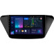 Android head unit Teyes CC3L 4+64 Gb Lifan X50 2015-2019 9"