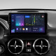 Android head unit Teyes CC3L 4+64 Gb Mercedes-Benz GLK-Class X204 2012 - 2015 9" (L3)