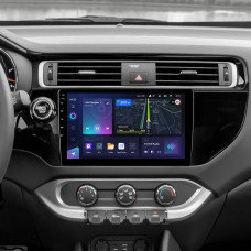 Android head unit Teyes CC3L 4+64 Gb Kia RIO 4 K3 2015-2017 9"
