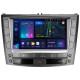 Android head unit Teyes CC3L 4+64 Gb Lexus IS250 XE20 (Hm) 2005-2013 (B) 9" (L3)