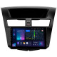 Odtwarzacz multimedialny Teyes CC3L 4+64 GB do Mazdy BT-50 (BT50) 2 (F1) 2011-2020, 9