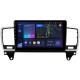 Android head unit Teyes CC3L 4+64 Gb Mercedes-Benz M-Class M Class W166 ML 2011-2015 9" (L3)