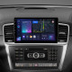 Android head unit Teyes CC3L 4+64 Gb Mercedes-Benz M-Class M Class W166 ML 2011-2015 9" (L3)
