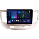 Android head unit Teyes CC3L 4+64 Gb Kia RIO 2 2005-2011 9"