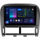 Android head unit Teyes CC3L 4+64 Gb Lexus LS430 XF30 LS 430 For Toyota Celsior XF30 (F2) 2000-2006 9" (L3)