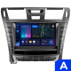 Oryginalna magnetofon Teyes CC3L 4+64 GB Lexus LS460 LS600H XF40 4LV 2006–2012 (A) 9