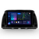 Android head unit Teyes CC3L 4+64 Gb Mazda CX5 CX-5 CX 5 1 KE 2012-2015 (B) 9"