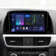 Android head unit Teyes CC3L 4+64 Gb Mazda CX5 CX-5 CX 5 1 KE 2012-2015 (B) 9"
