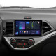 Magallánica Teyes CC3L 4+64 GB para Kia Morning 2011-2017, 9
