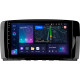 Android head unit Teyes CC3L 4+64 Gb Mercedes Benz R-Class W251 R280 R300 R320 2005-2017 (F1) 9"
