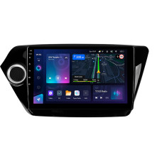 Android head unit Teyes CC3L 4+64 Gb Kia RIO 3 2011-2017 9"