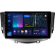 Android head unit Teyes CC3L 4+64 Gb Lifan X60 2012-2018 9"