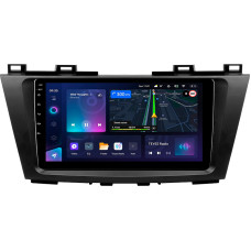 Android head unit Teyes CC3L 4+64 Gb Mazda 5 3 CW 2010-2015 9"
