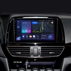 Android head unit Teyes CC3L 4+64 Gb Mazda 6 Atenza 3 GJ 2012-2015 (B) 9"