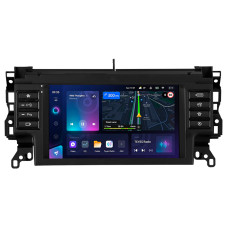 Android head unit Teyes CC3L 4+64 Gb Land Rover Discovery Sport 2014-2019 9" (L3)