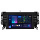 Android head unit Teyes CC3L 4+64 Gb Land Rover Discovery Sport 2014-2019 9" (L3)